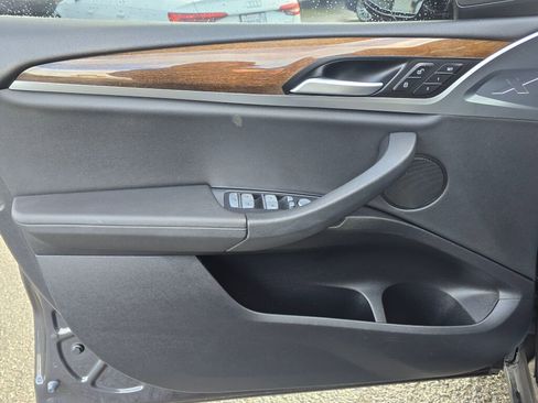 Used 2021 BMW X3 xDrive30i w/ Convenience Package image 14