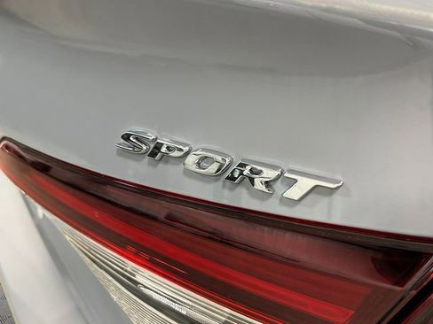 New 2026 Honda Civic Sport image 10