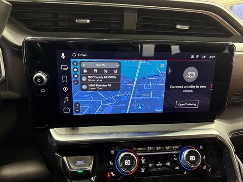 Certified 2024 GMC Sierra 2500 Denali Ultimate image 18