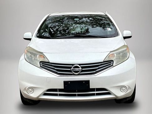 Used 2014 Nissan Versa Note SV image 3
