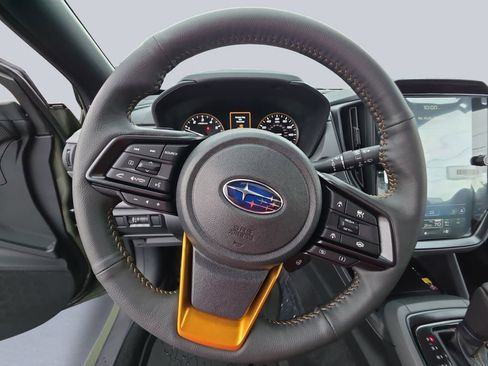 New 2026 Subaru Crosstrek 2.5i Wilderness image 13