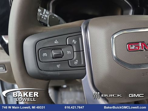 New 2026 GMC Sierra 1500 SLT w/ SLT Premium Plus Package image 16