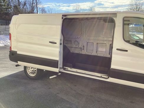 New 2025 Ford Transit 150 Base image 14