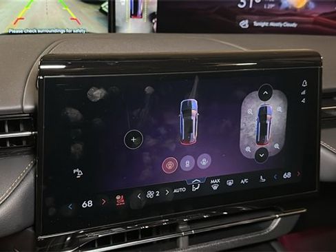 New 2026 Lincoln Nautilus Reserve image 19