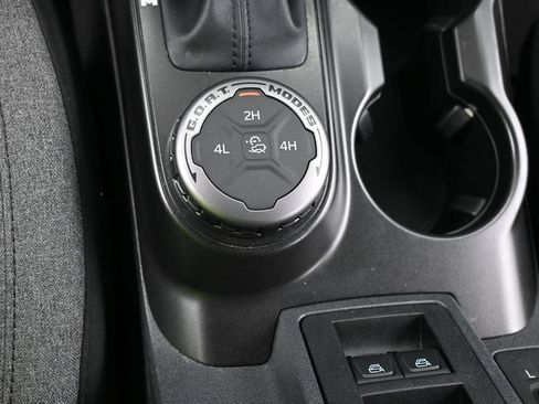 Used 2021 Ford Bronco Big Bend AWD/4WD image 12