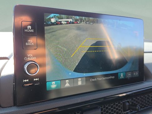 Used 2023 Honda CR-V EX-L image 22