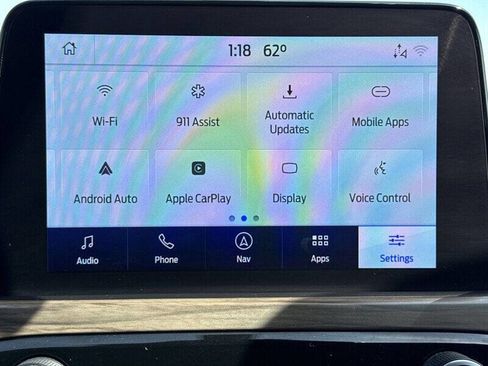 Used 2020 Ford Escape Titanium image 24