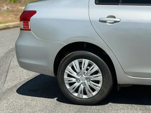 Used 2008 Toyota Yaris S FWD image 7
