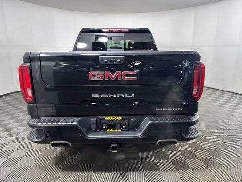 Used 2023 GMC Sierra 1500 Denali w/ Denali Reserve Package image 4