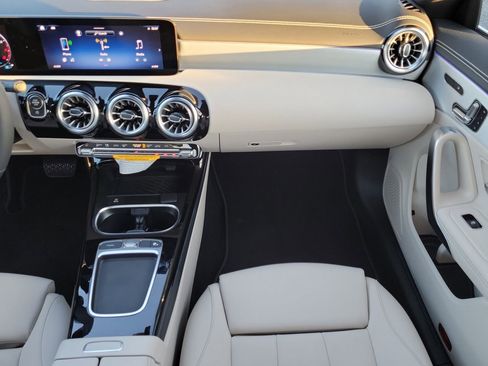 New 2026 Mercedes-Benz CLA 250 4MATIC image 16