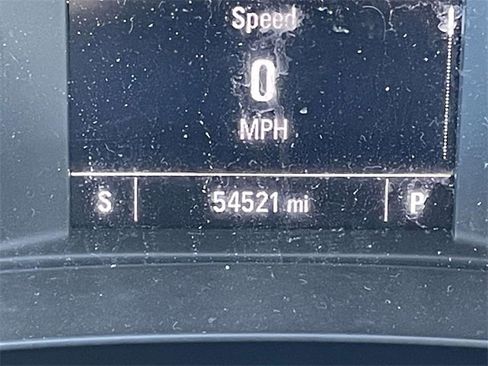 Used 2021 Chevrolet Malibu LS image 22