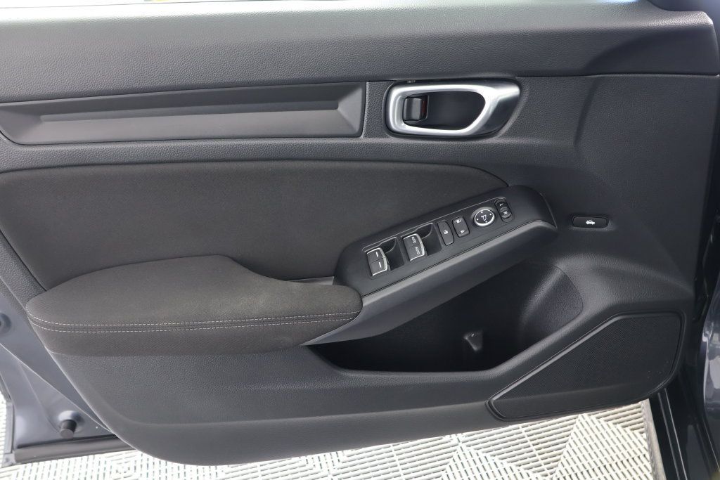 Used 2026 Honda Civic Sport image 24