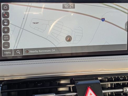 New 2026 Genesis G70 2.5T Prestige image 21