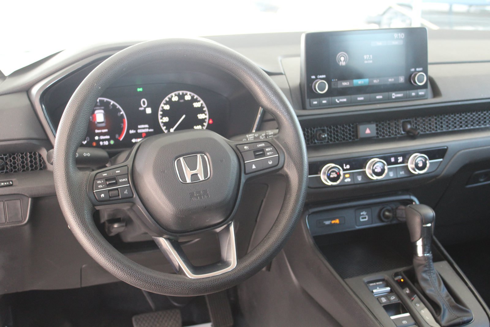 Used 2024 Honda CR-V LX image 18