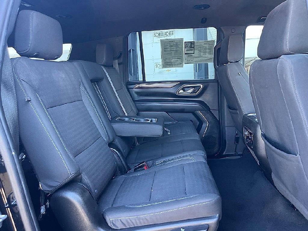 Used 2023 Chevrolet Suburban LS w/ Driver Alert Package AWD/4WD image 75