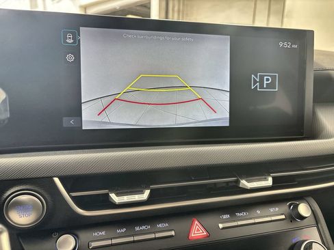 Certified 2025 Hyundai Sonata SEL FWD image 23