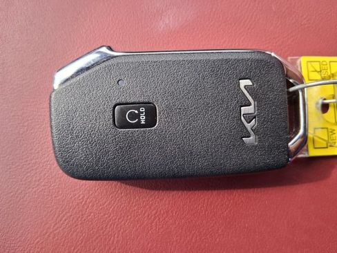 Used 2023 Kia K5 GT-Line FWD image 14