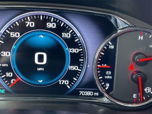 Used 2019 GMC Acadia Denali image 19