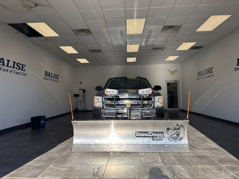 Used 2009 Chevrolet Silverado 1500 LT w/ Power Pack Plus image 1