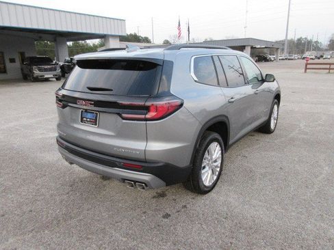 New 2026 GMC Acadia Elevation w/ Elevation Premium Package image 5