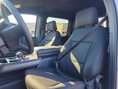 New 2026 Ford F150 XLT w/ Equipment Group 302A MID image 17