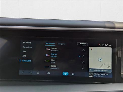 New 2026 Hyundai Palisade Calligraphy image 19