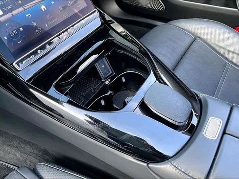 Certified 2022 Mercedes-Benz SL 63 AMG 4MATIC image 17