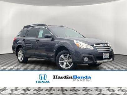 Used 2013 Subaru Outback 3.6R Limited