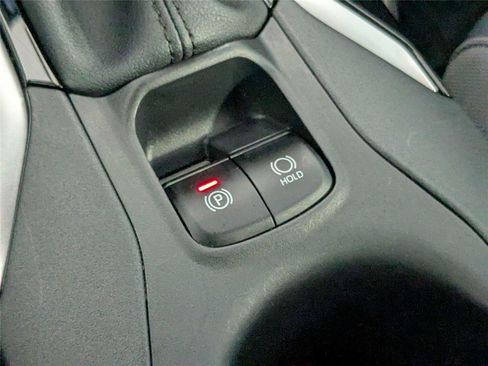 Used 2024 Toyota Corolla Cross AWD Hybrid image 25