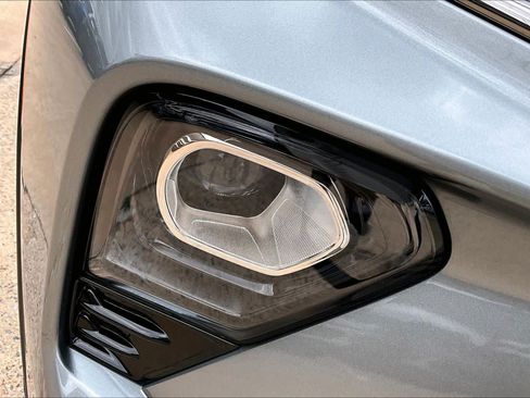 New 2026 Chevrolet TrailBlazer RS AWD/4WD image 14