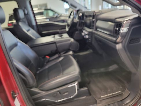 Used 2023 Ford F350 Lariat image 15