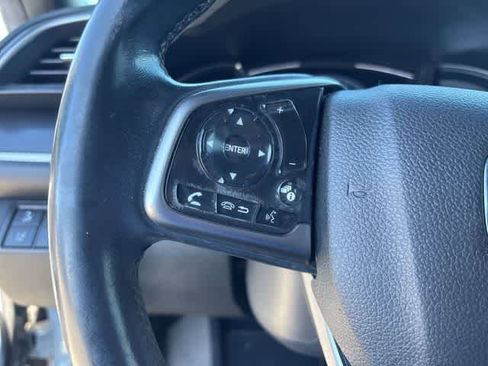 Used 2021 Honda Civic EX image 11