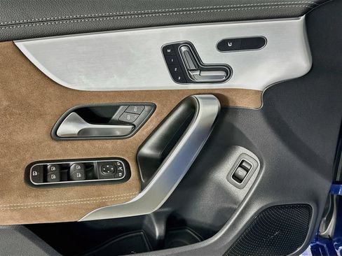Certified 2024 Mercedes-Benz CLA 250 4MATIC image 18