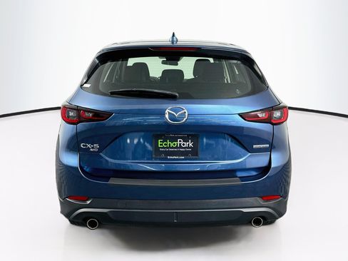 Used 2023 MAZDA CX-5 AWD 2.5 S image 7