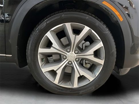 Used 2022 Hyundai Palisade SEL w/ Premium Package image 24