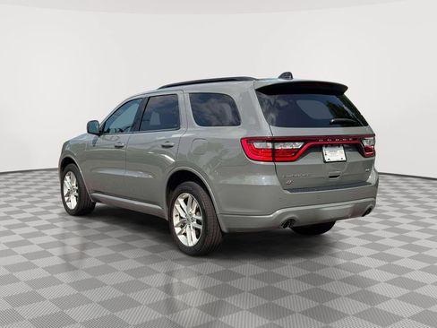 Used 2023 Dodge Durango GT AWD/4WD image 5