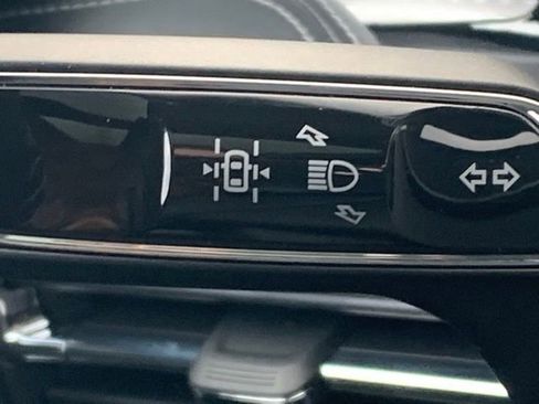 New 2025 Lincoln Corsair Grand Touring w/ Equipment Group 302A image 27