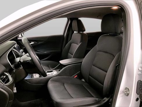 Used 2022 Chevrolet Malibu RS FWD image 24