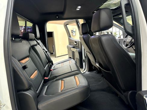 Used 2019 GMC Sierra 1500 AT4 w/ AT4 Premium Package image 38