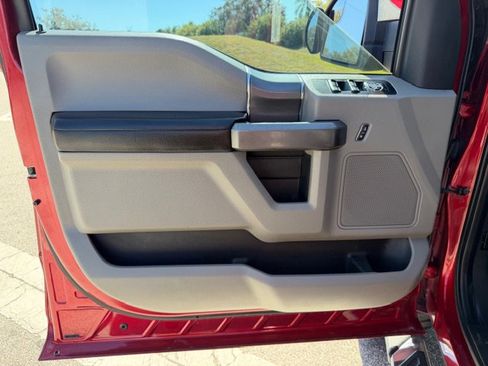 Used 2015 Ford F150 XLT w/ Equipment Group 301A Mid image 11