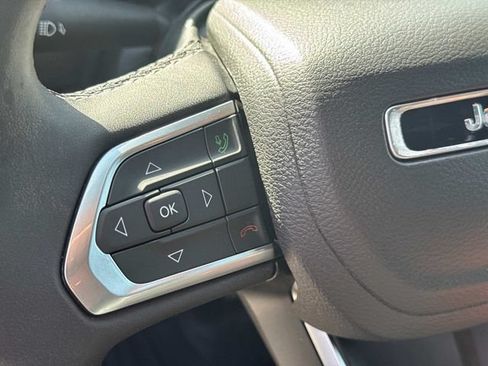 Used 2022 Jeep Compass Latitude AWD/4WD image 29