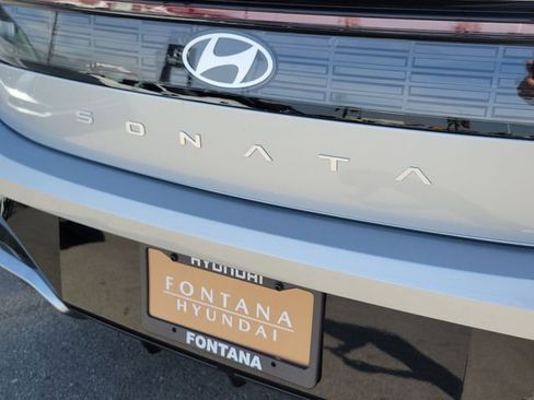 New 2026 Hyundai Sonata SEL FWD image 29