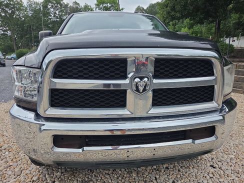 Used 2015 RAM 2500 SLT AWD/4WD image 10