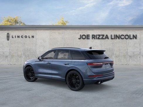 New 2026 Lincoln Corsair Grand Touring w/ Jet Appearance Package AWD/4WD image 4