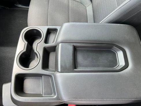 Used 2020 Chevrolet Silverado 1500 LT w/ All-Star Edition AWD/4WD image 4