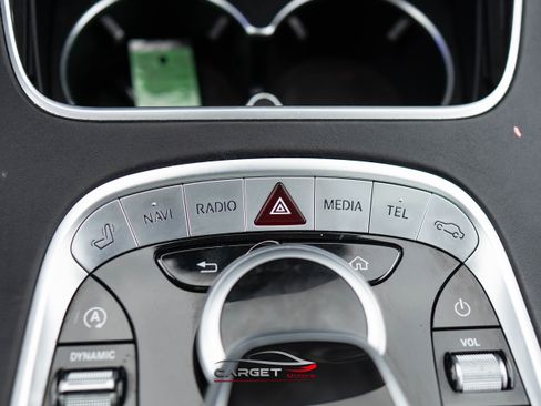 Used 2018 Mercedes-Benz S 560 Sedan image 35