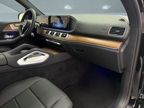 New 2026 Mercedes-Benz GLE 350 4MATIC image 21