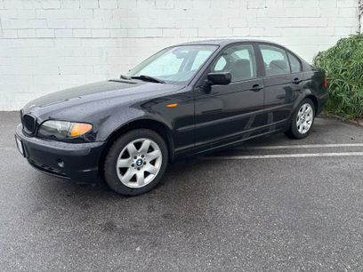 Used 2005 BMW 325i Sedan