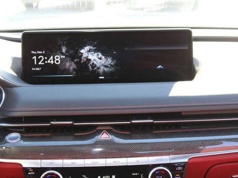 Used 2024 Genesis G80 3.5T Sport image 10