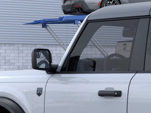 New 2026 Ford Bronco Big Bend AWD/4WD image 22